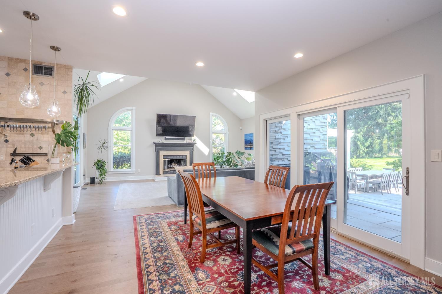 7 Bunting Court Plainsboro NJ 08515