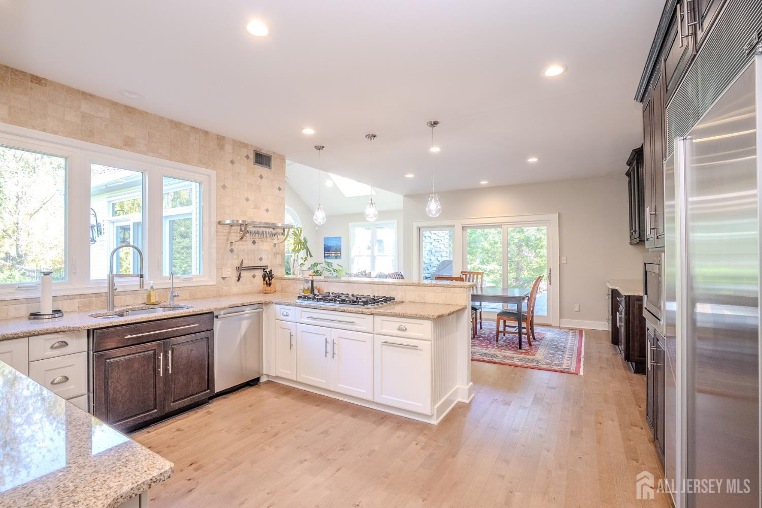 7 Bunting Court Plainsboro NJ 08515