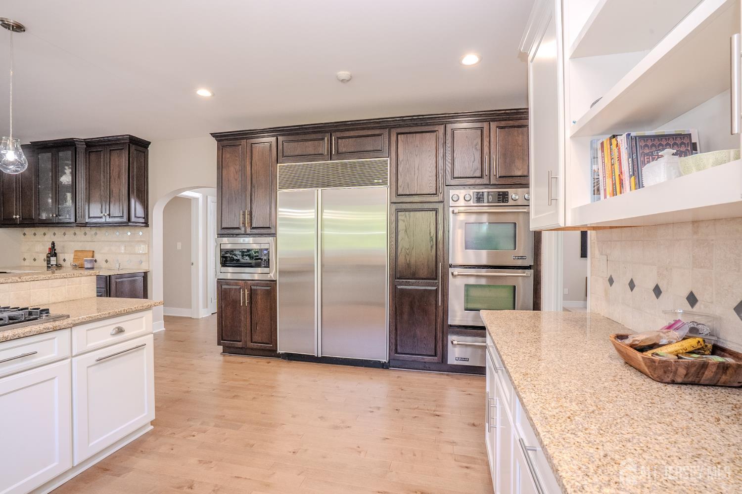 7 Bunting Court Plainsboro NJ 08515