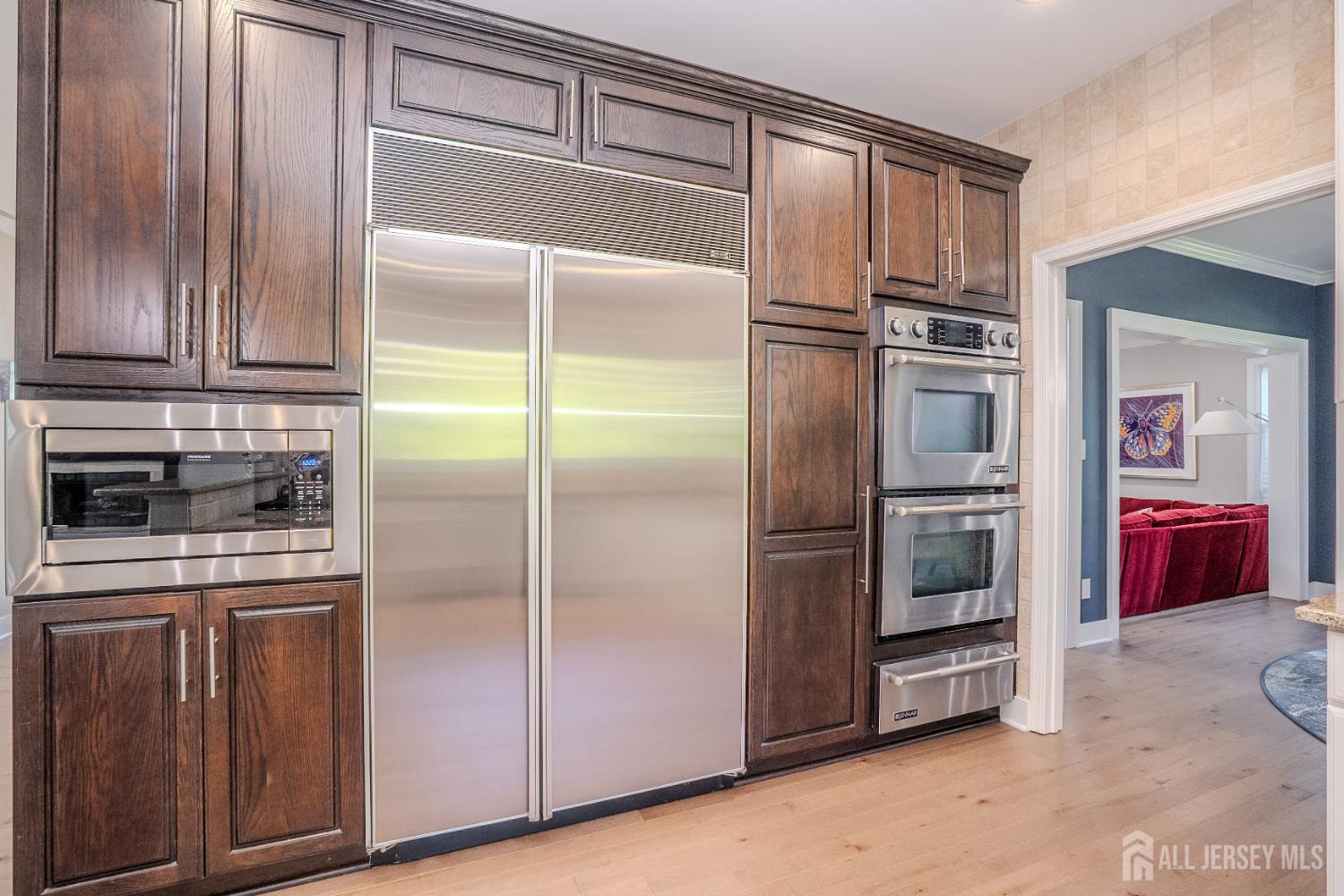 7 Bunting Court Plainsboro NJ 08515