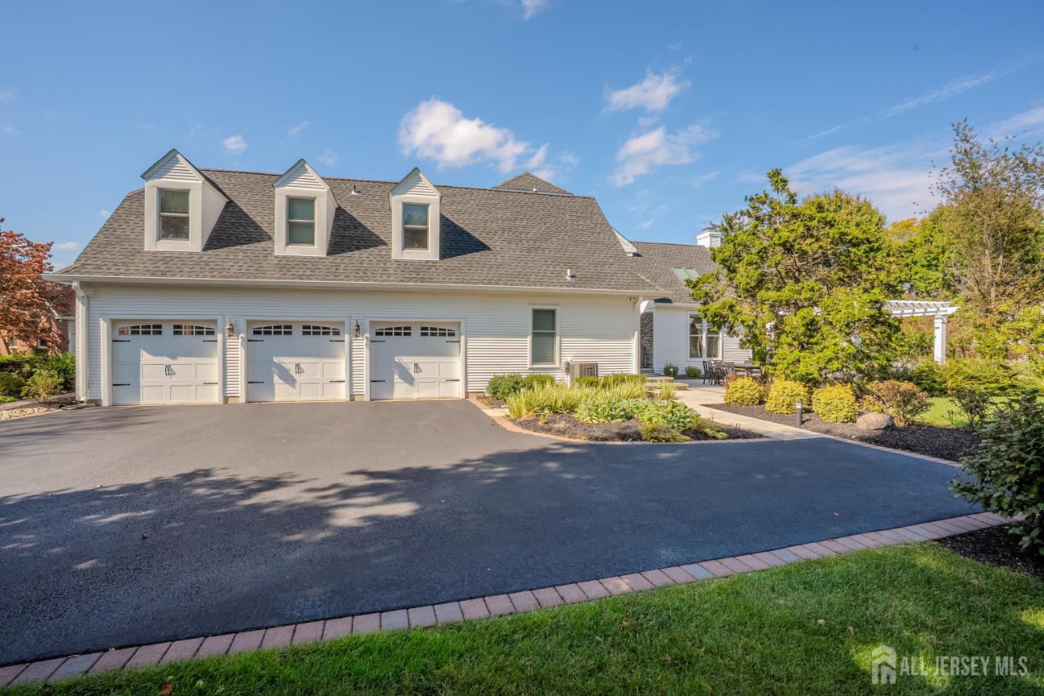 7 Bunting Court Plainsboro NJ 08515