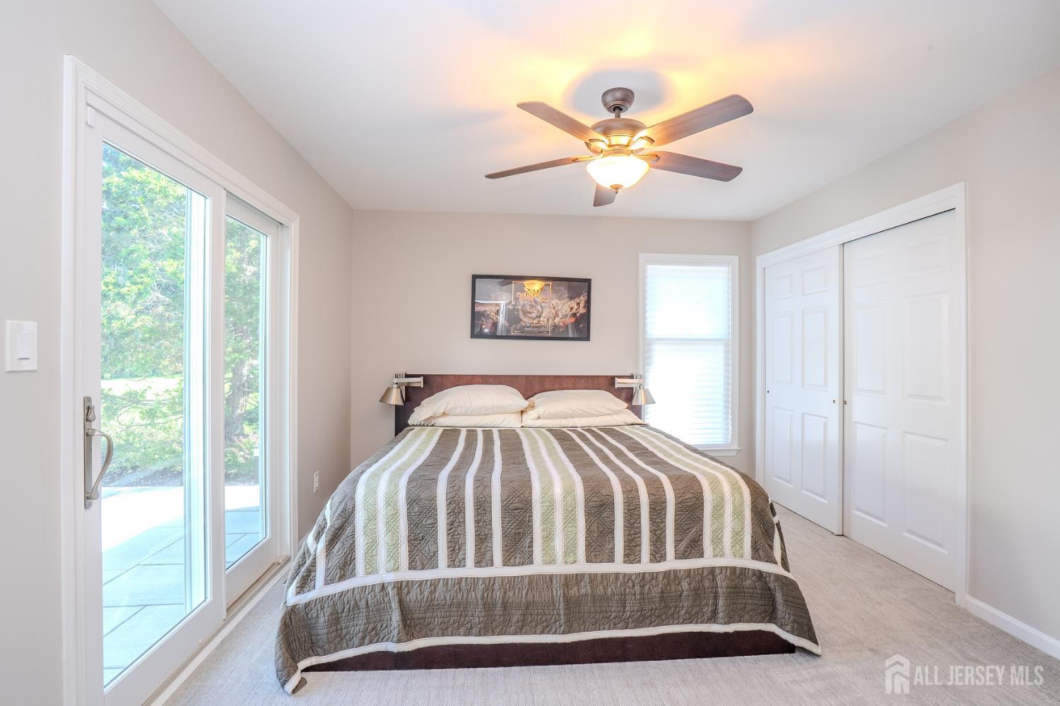 7 Bunting Court Plainsboro NJ 08515