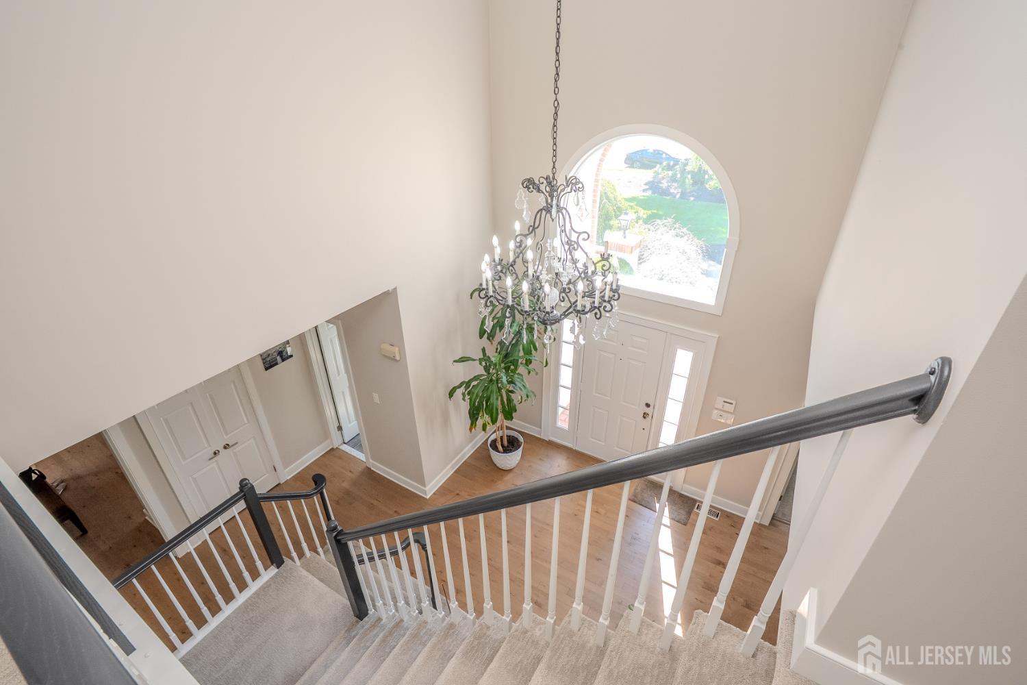 7 Bunting Court Plainsboro NJ 08515