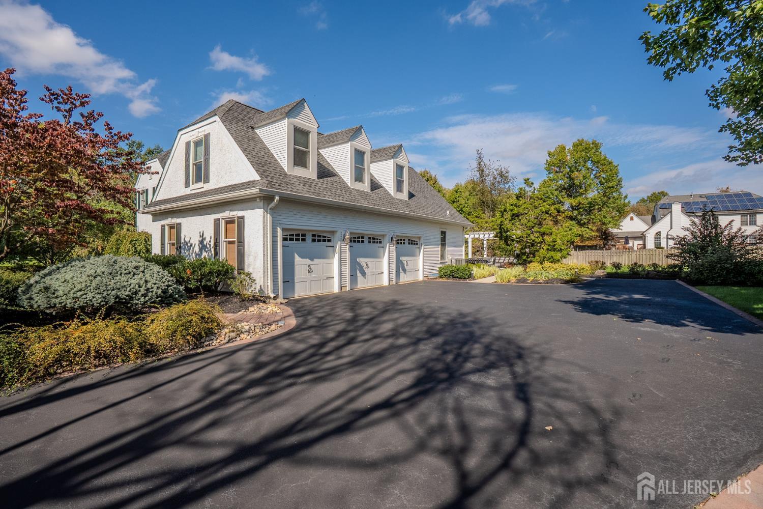 7 Bunting Court Plainsboro NJ 08515