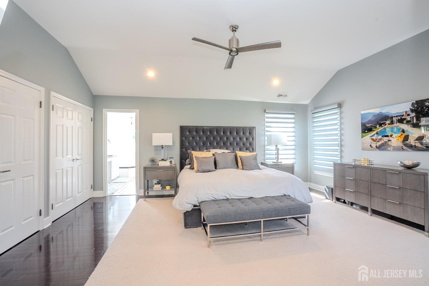 7 Bunting Court Plainsboro NJ 08515