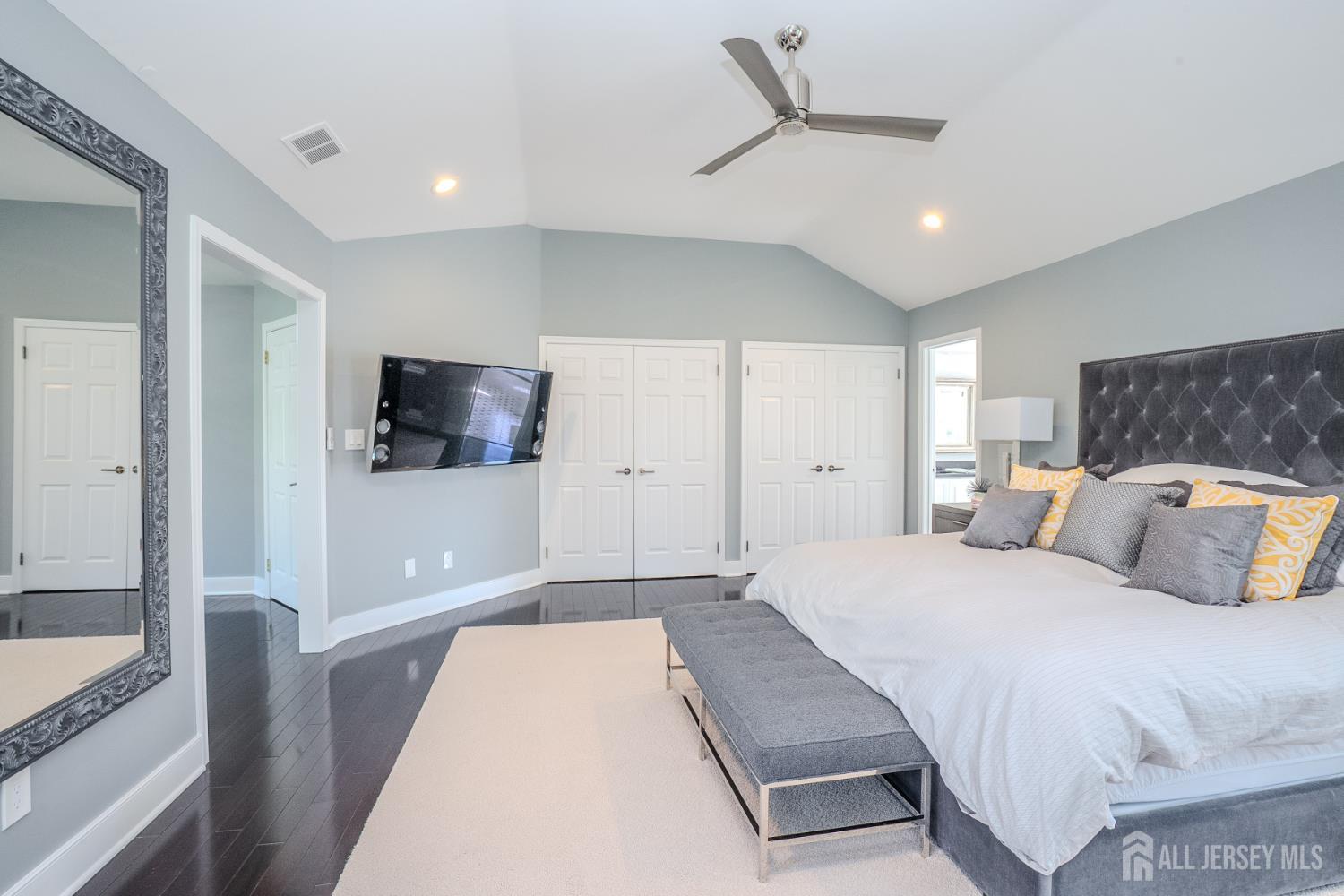 7 Bunting Court Plainsboro NJ 08515
