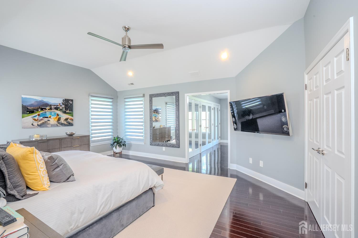 7 Bunting Court Plainsboro NJ 08515