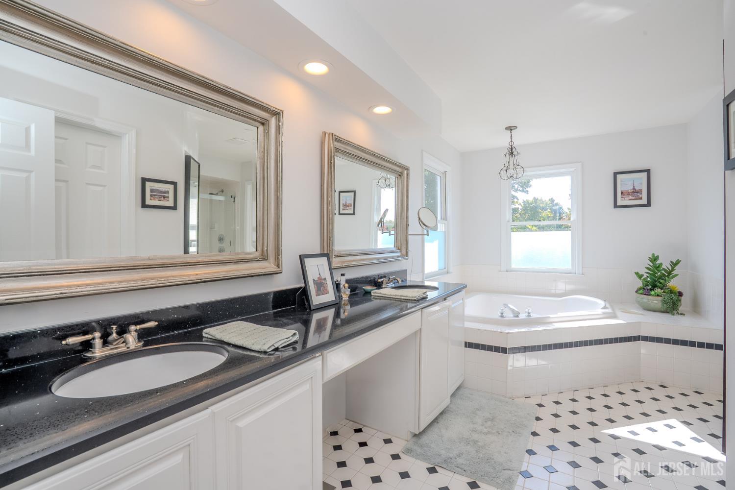 7 Bunting Court Plainsboro NJ 08515