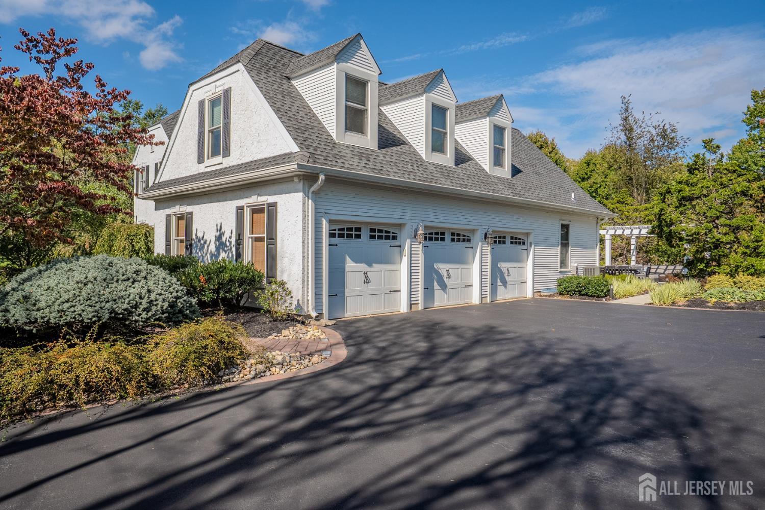 7 Bunting Court Plainsboro NJ 08515