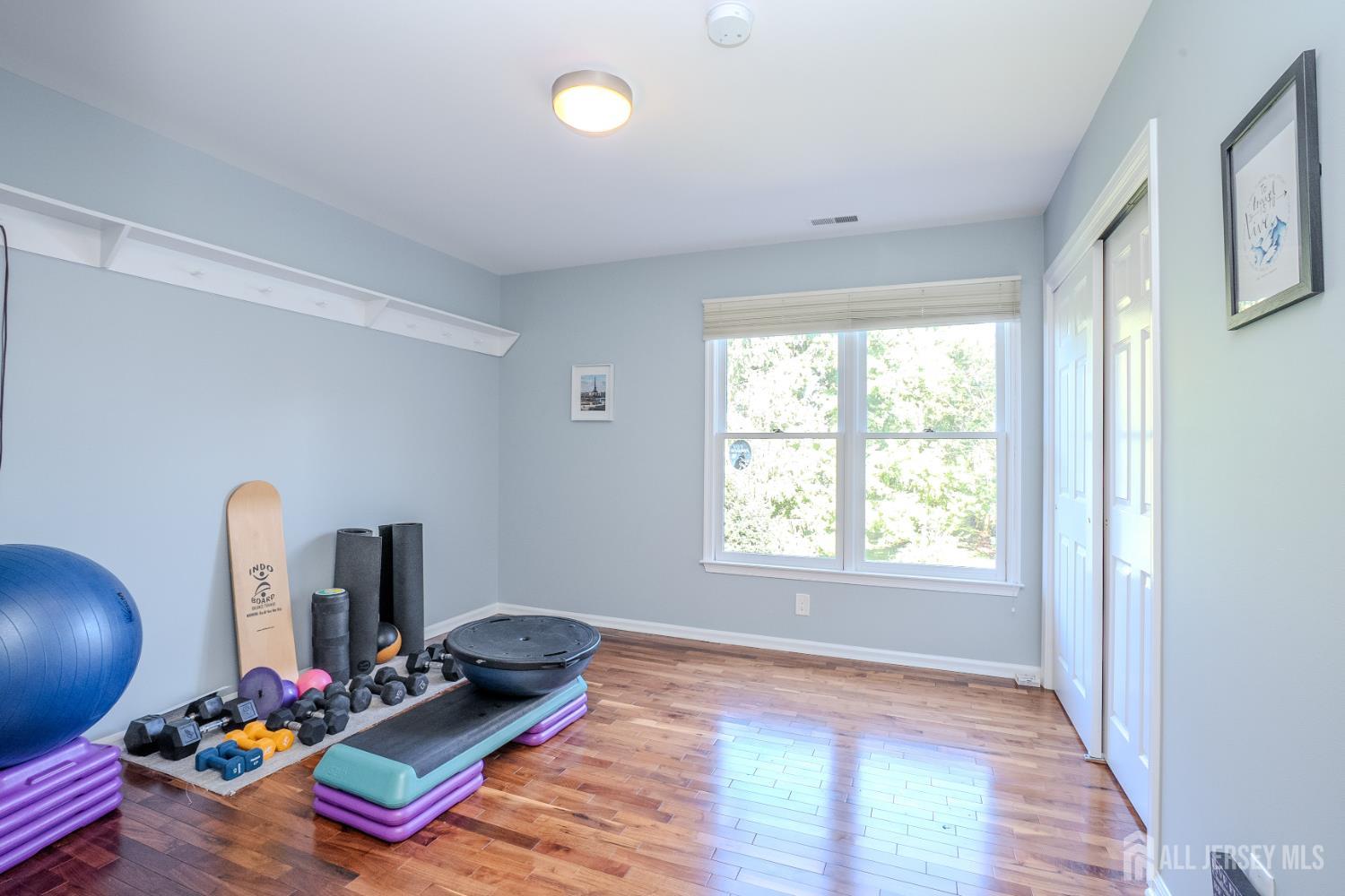 7 Bunting Court Plainsboro NJ 08515