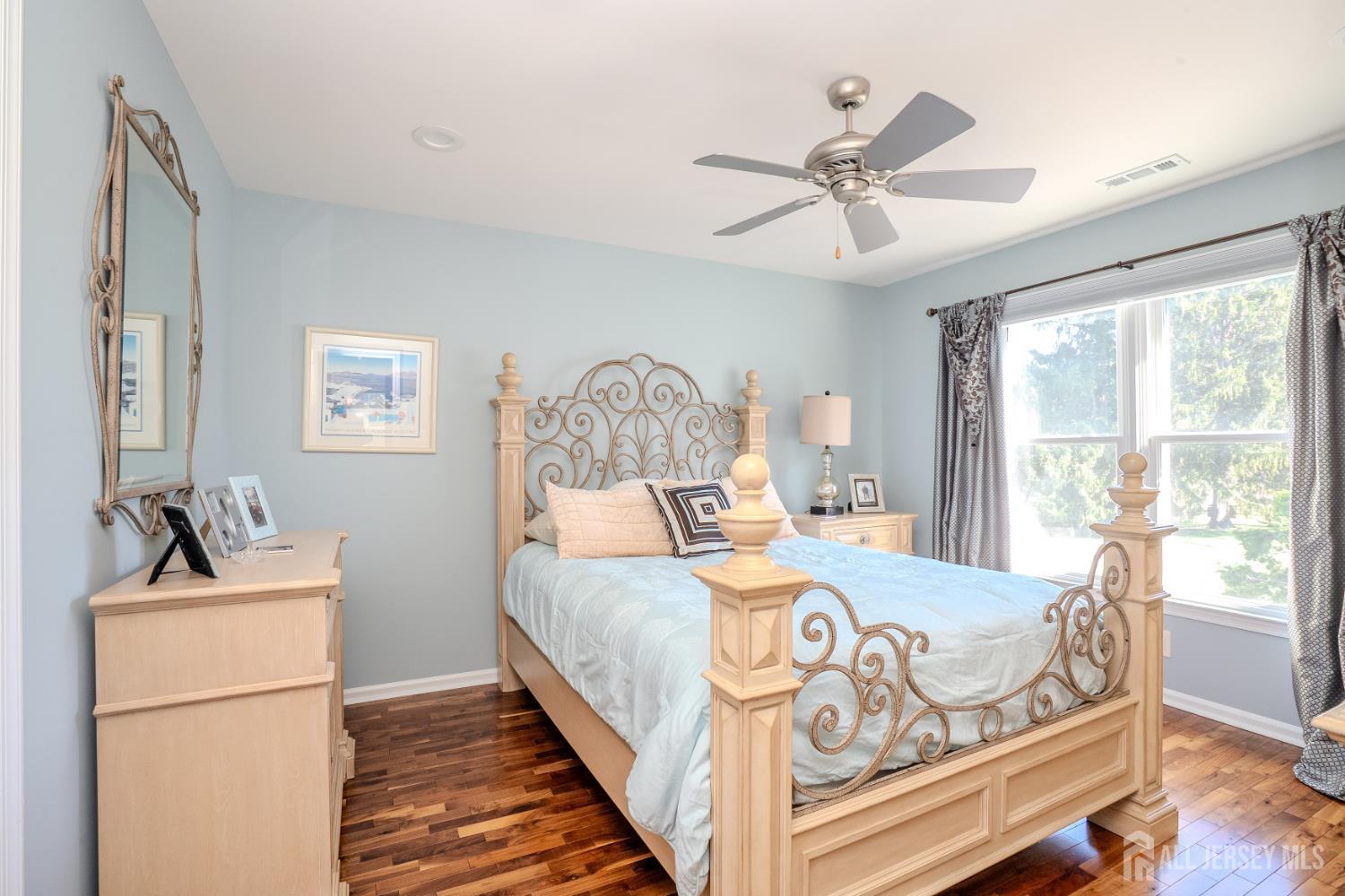 7 Bunting Court Plainsboro NJ 08515