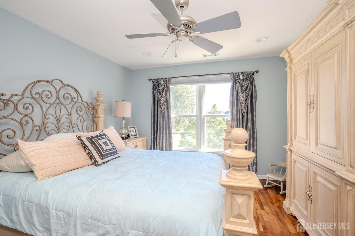 7 Bunting Court Plainsboro NJ 08515