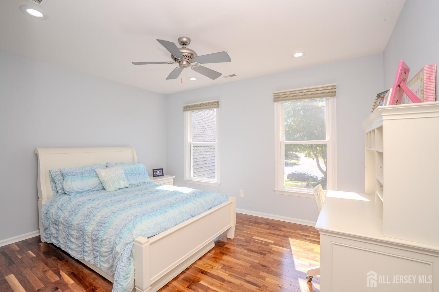 7 Bunting Court Plainsboro NJ 08515