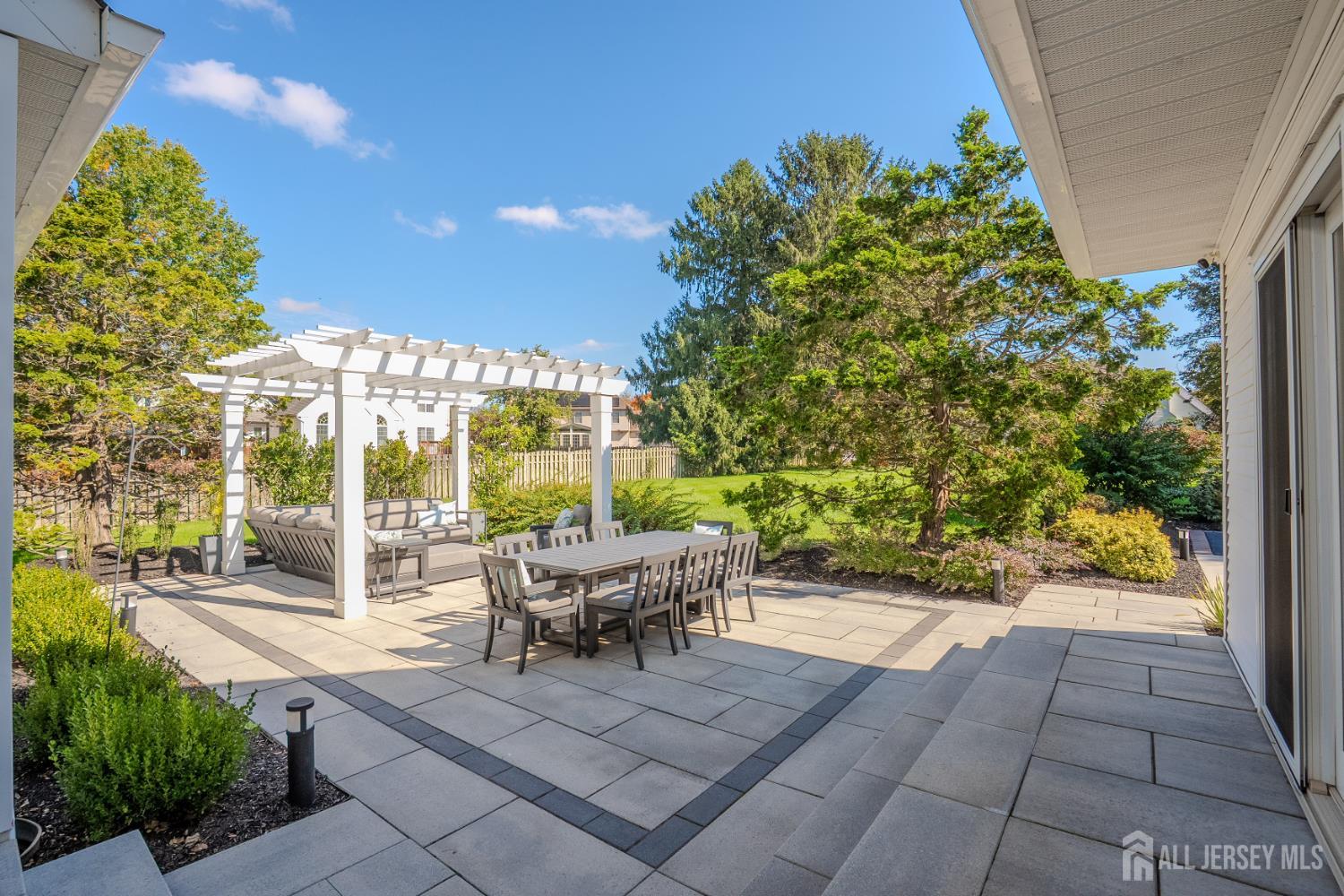 7 Bunting Court Plainsboro NJ 08515