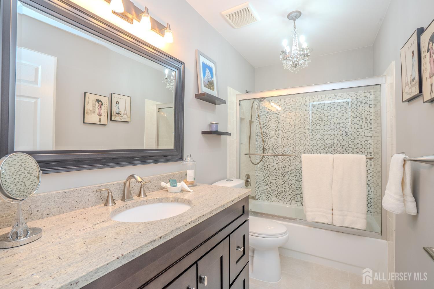 7 Bunting Court Plainsboro NJ 08515