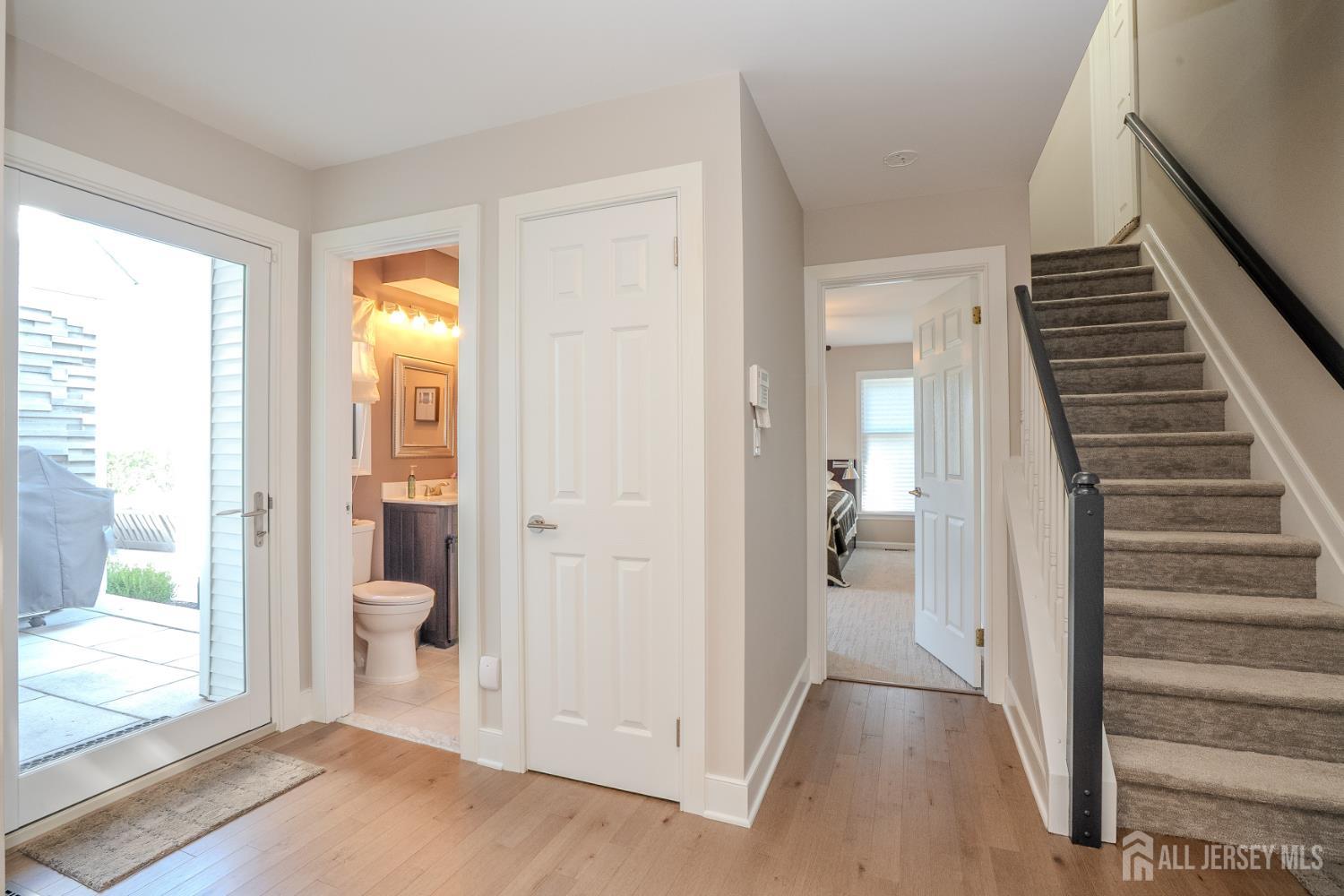 7 Bunting Court Plainsboro NJ 08515