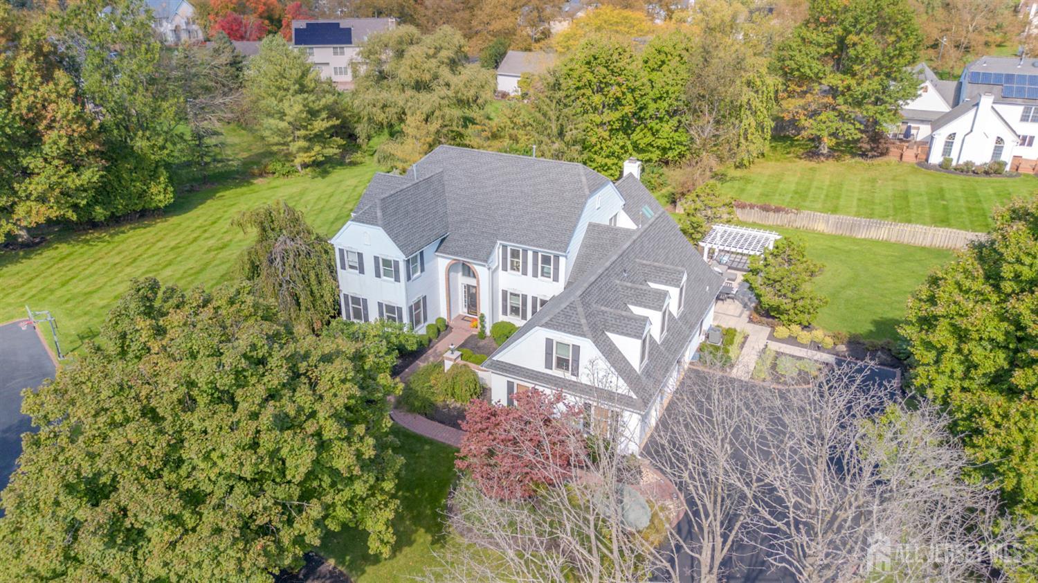 7 Bunting Court Plainsboro NJ 08515