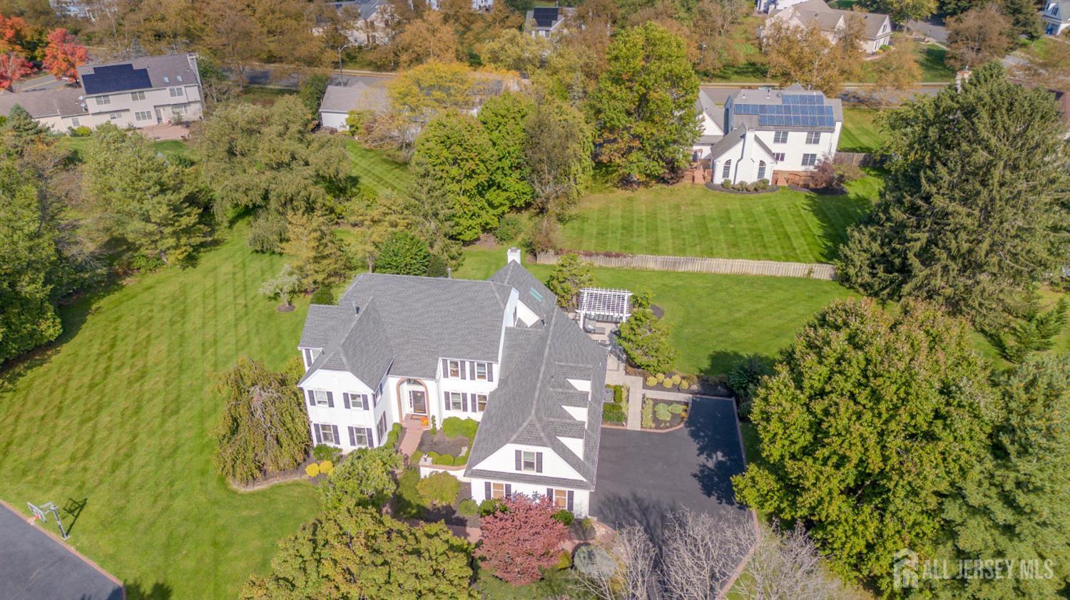 7 Bunting Court Plainsboro NJ 08515