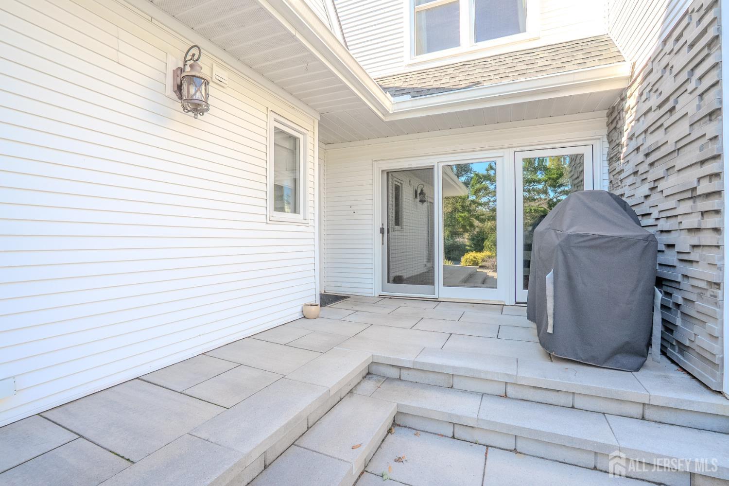7 Bunting Court Plainsboro NJ 08515