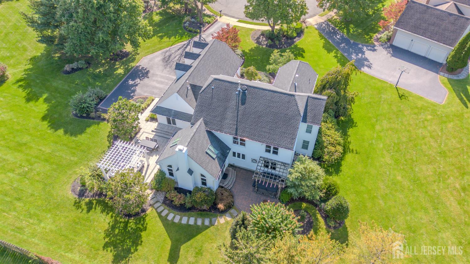 7 Bunting Court Plainsboro NJ 08515