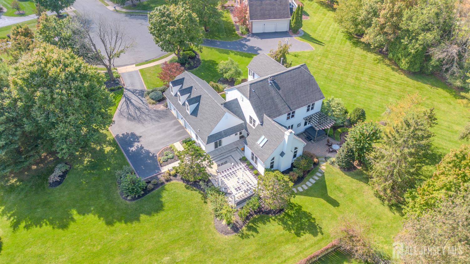 7 Bunting Court Plainsboro NJ 08515