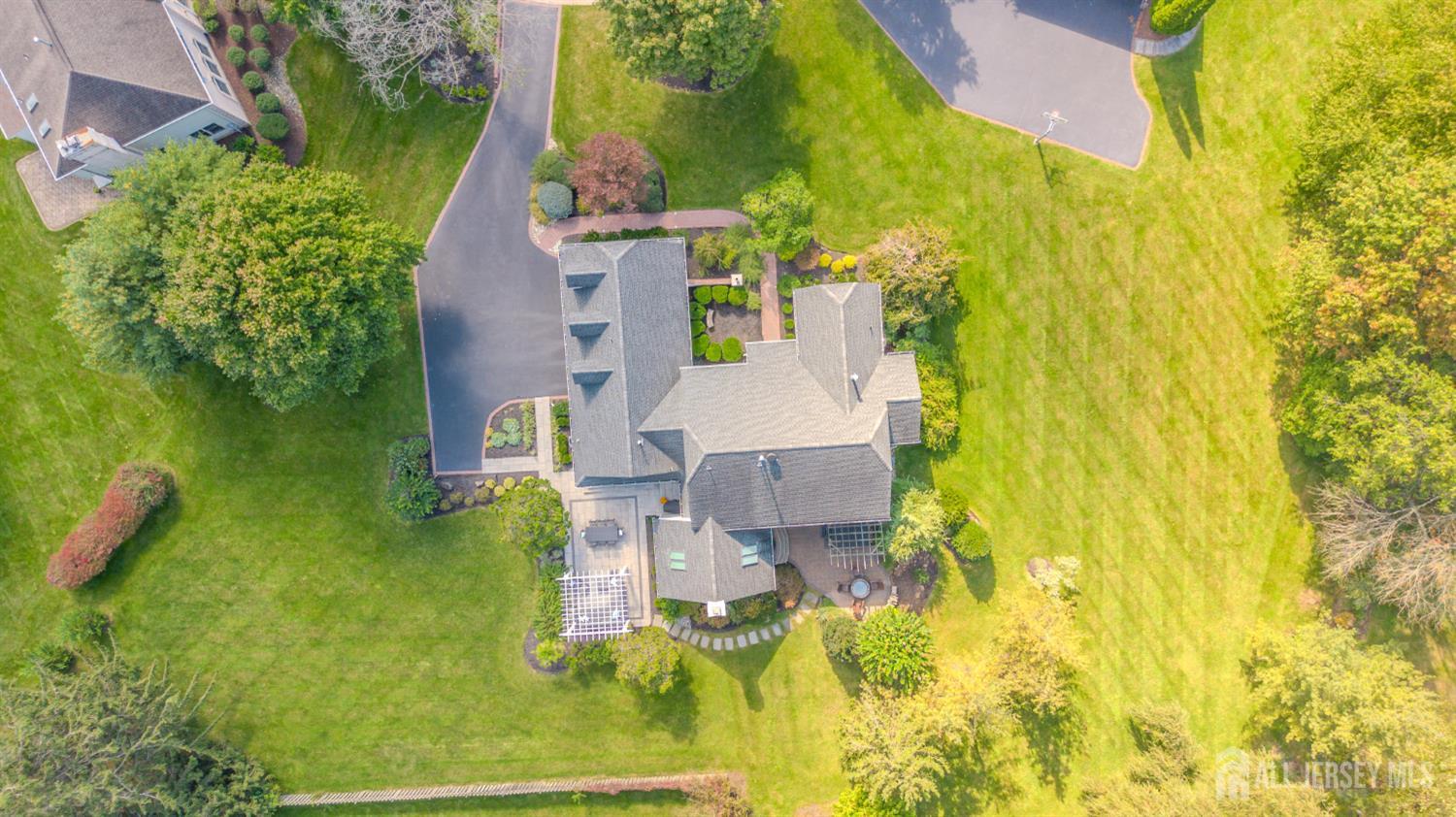 7 Bunting Court Plainsboro NJ 08515