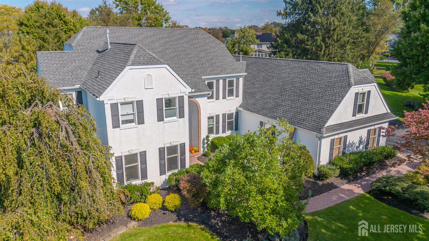 7 Bunting Court Plainsboro NJ 08515