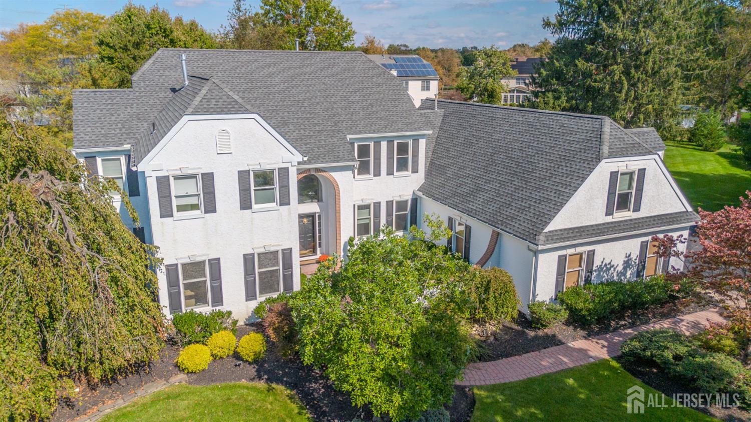 7 Bunting Court Plainsboro NJ 08515