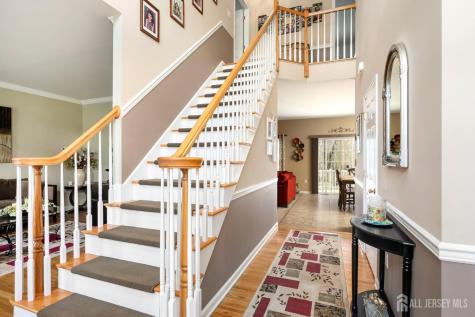17 Dogwood Lane Hamilton NJ 08690