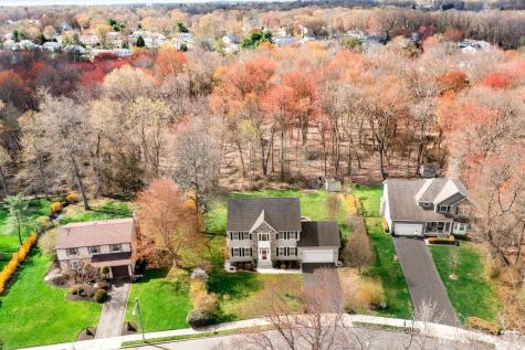 17 Dogwood Lane Hamilton NJ 08690