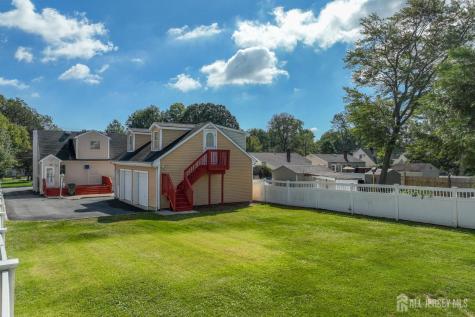 41 Clover Avenue Colonia NJ 07067