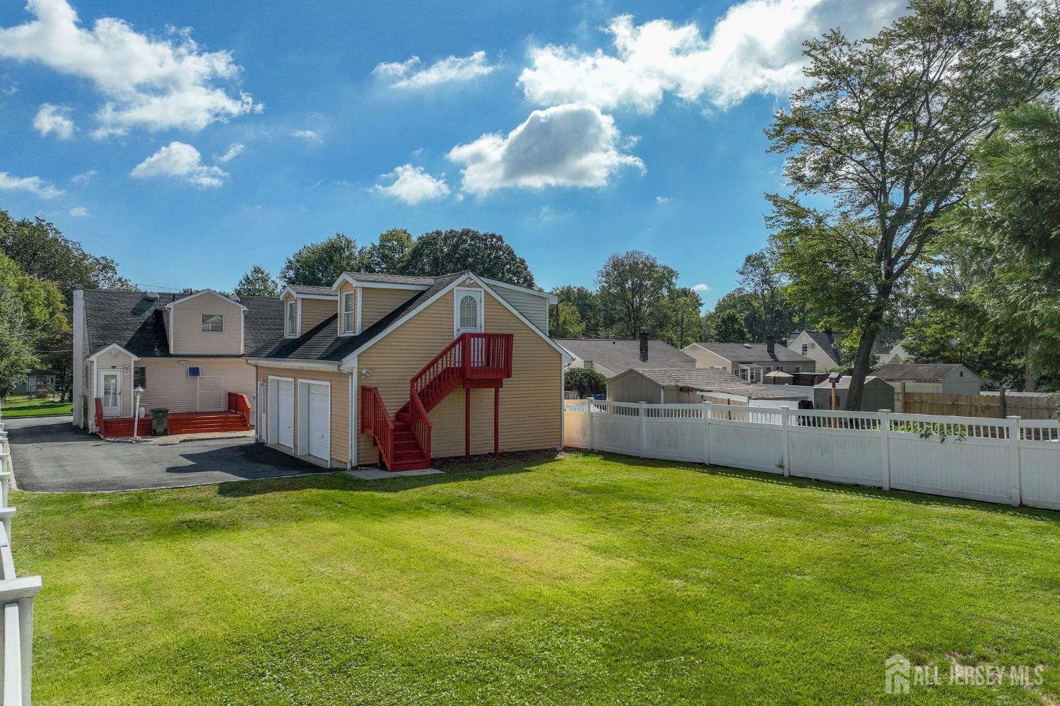 41 Clover Avenue Colonia NJ 07067
