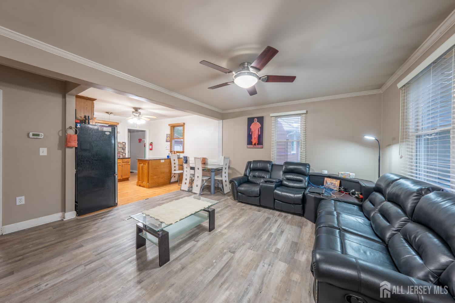 41 Clover Avenue Colonia NJ 07067