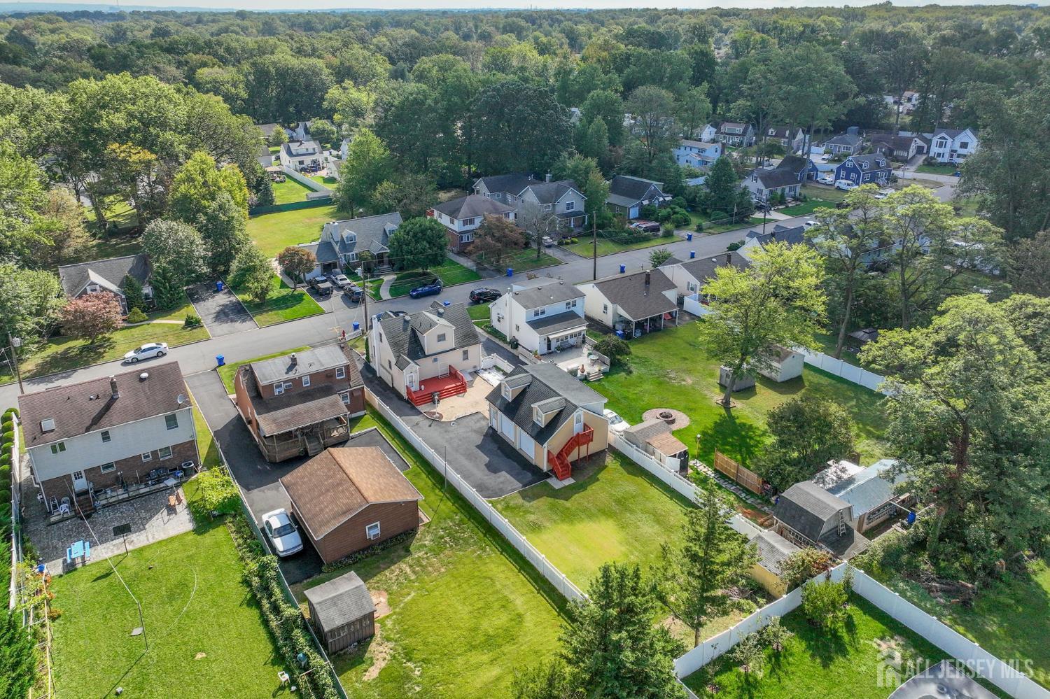 41 Clover Avenue Colonia NJ 07067