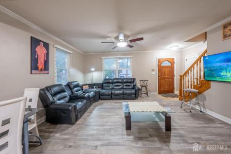41 Clover Avenue Colonia NJ 07067