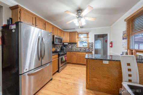 41 Clover Avenue Colonia NJ 07067