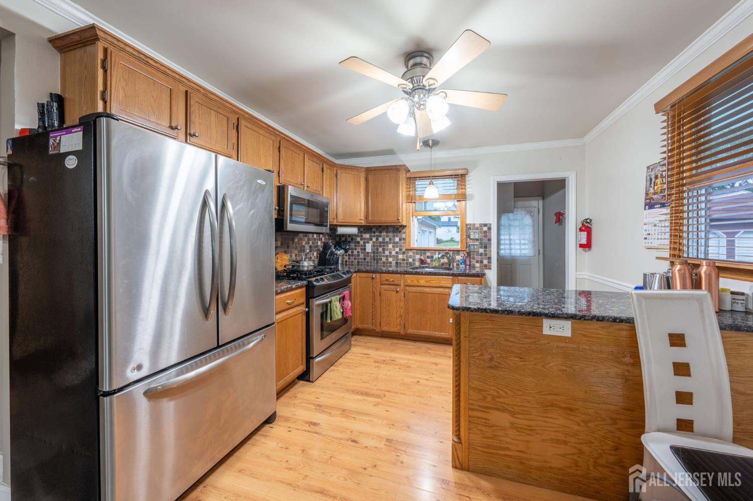 41 Clover Avenue Colonia NJ 07067