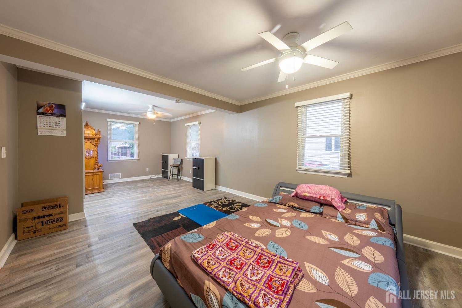 41 Clover Avenue Colonia NJ 07067