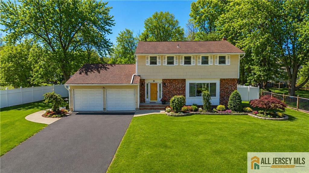 9 Braddock Street East Brunswick NJ 08816