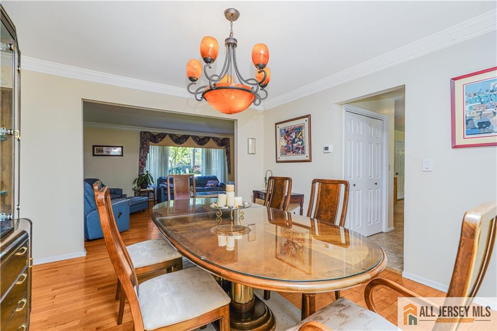 9 Braddock Street East Brunswick NJ 08816