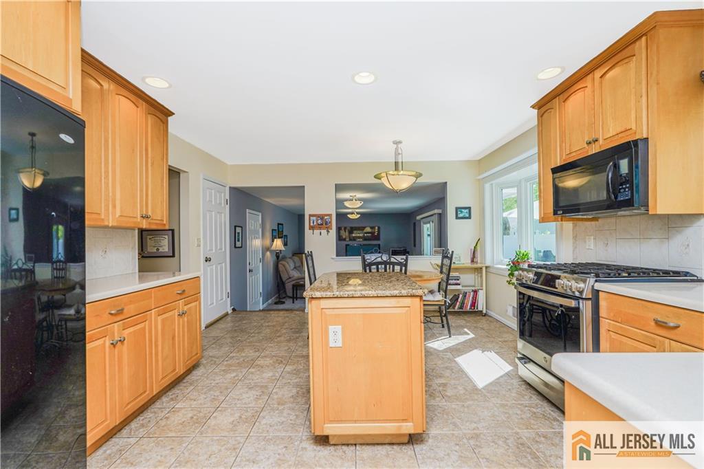 9 Braddock Street East Brunswick NJ 08816
