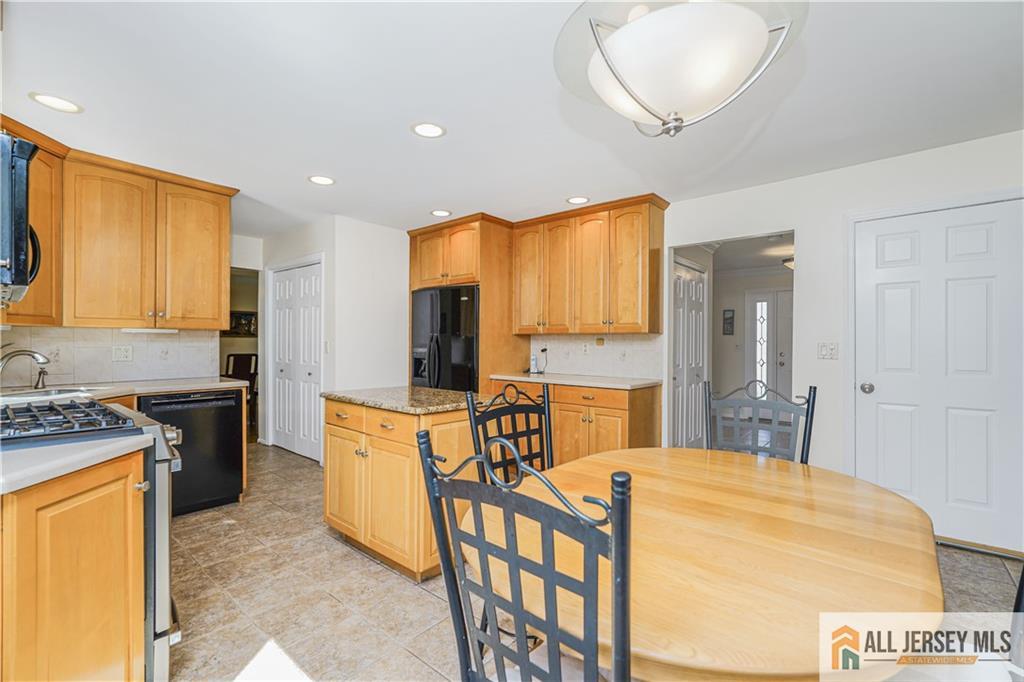 9 Braddock Street East Brunswick NJ 08816