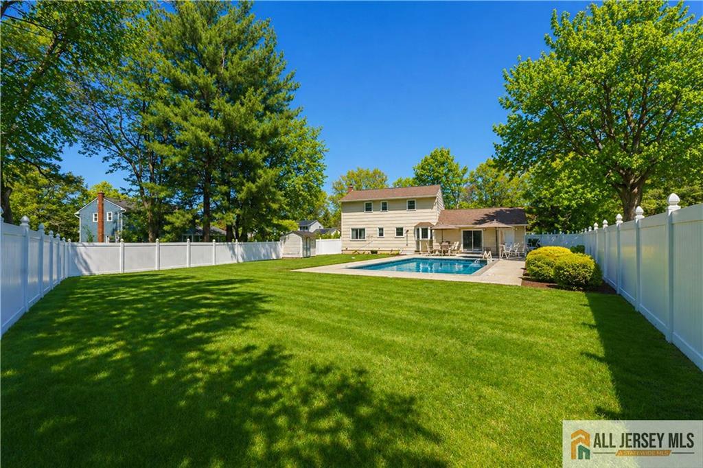 9 Braddock Street East Brunswick NJ 08816
