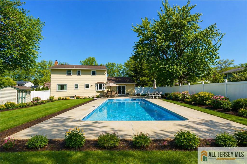 9 Braddock Street East Brunswick NJ 08816