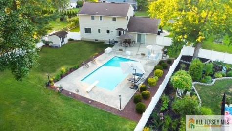 9 Braddock Street East Brunswick NJ 08816