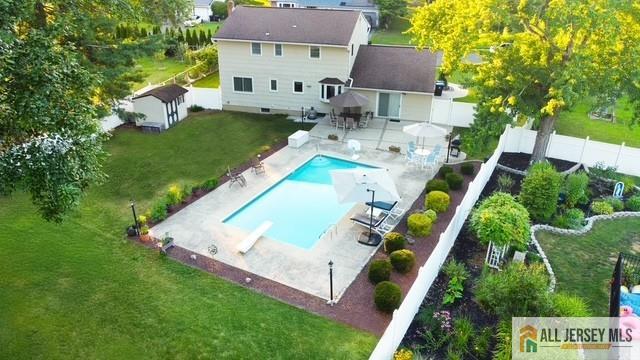9 Braddock Street East Brunswick NJ 08816