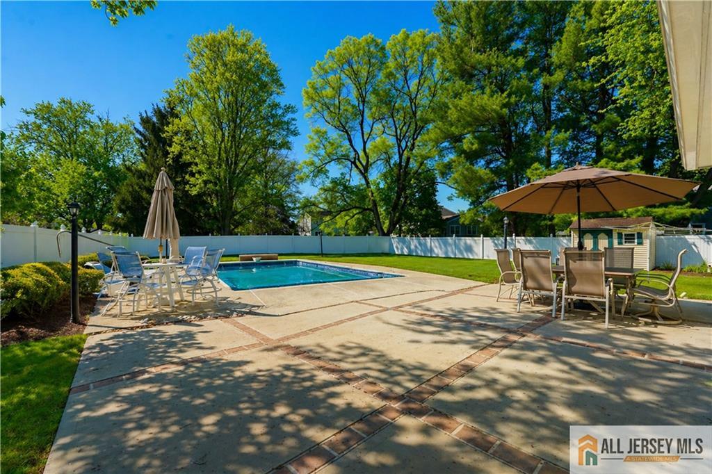 9 Braddock Street East Brunswick NJ 08816