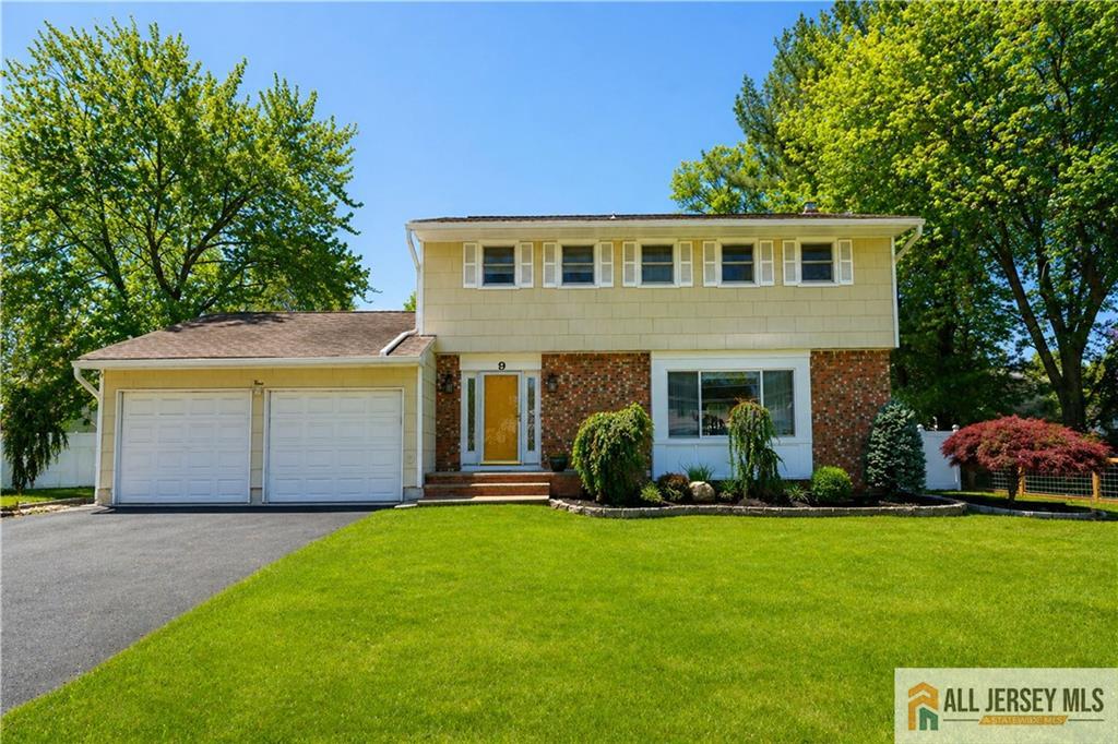9 Braddock Street East Brunswick NJ 08816