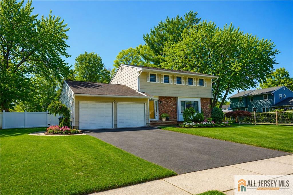 9 Braddock Street East Brunswick NJ 08816
