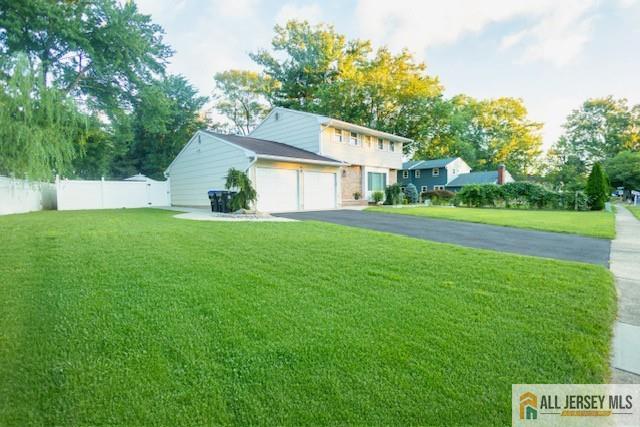 9 Braddock Street East Brunswick NJ 08816